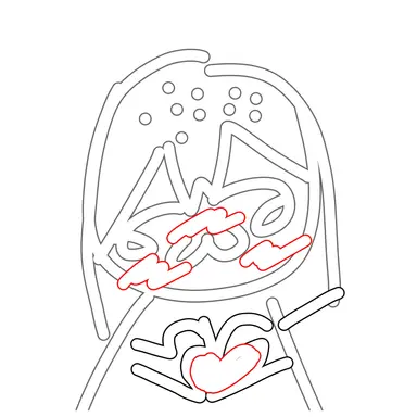 Profile image of 임여우
