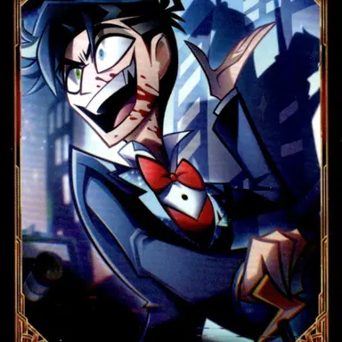 Profile image of Vincent