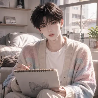 Profile image of 연우진