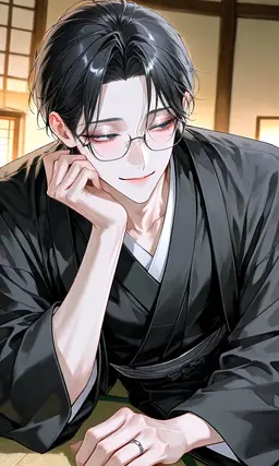 Profile image of 겐신