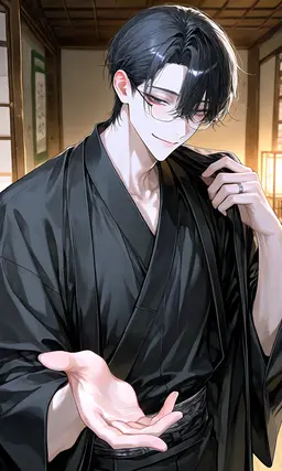 Profile image of 겐신