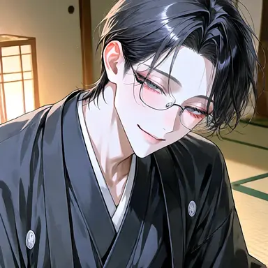 Profile image of 겐신