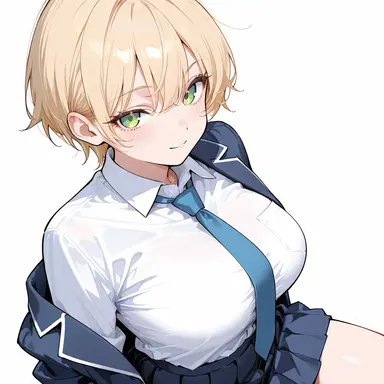 Profile image of 花咲 紫音