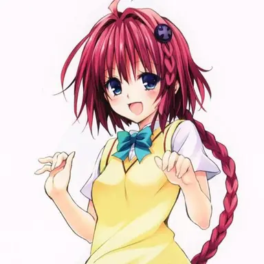 Profile image of 黒咲芽亜