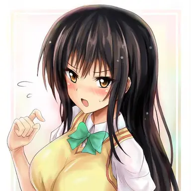 Profile image of 古手川唯