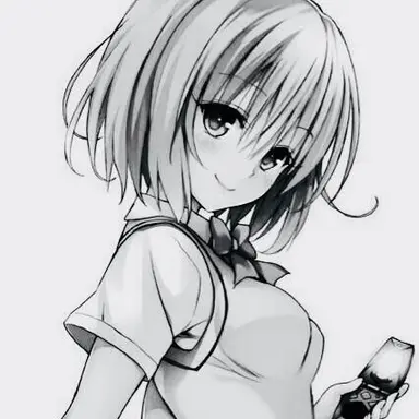 Profile image of モモ
