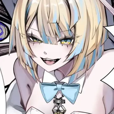 Profile image of 緋八マナ