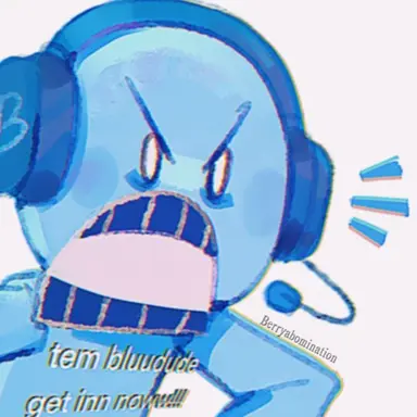 Profile image of 블루듀드