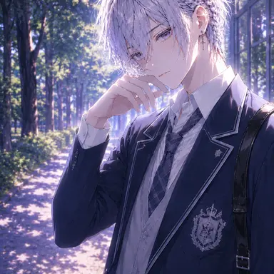 Profile image of 橘 藍士