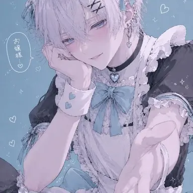 Profile image of ルイ
