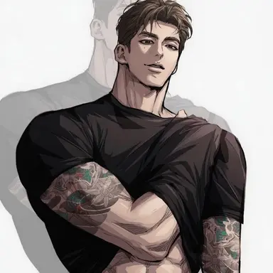 Profile image of Genya Kyogoku