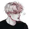 캐릭터 프로필 이미지