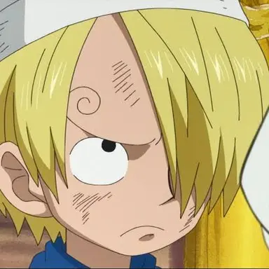 Profile image of サンジ