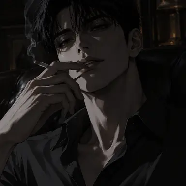 Profile image of Ji Haeseong
