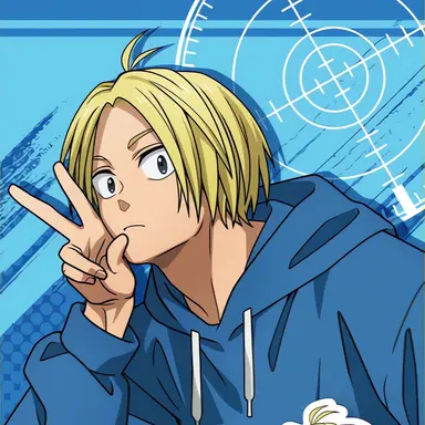 Profile image of シン