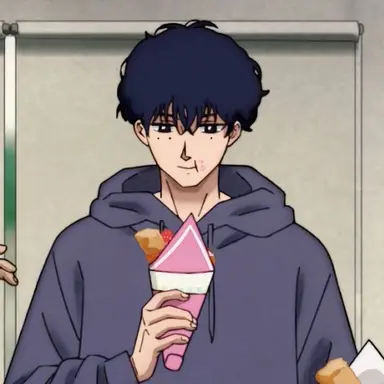 Profile image of 夏生