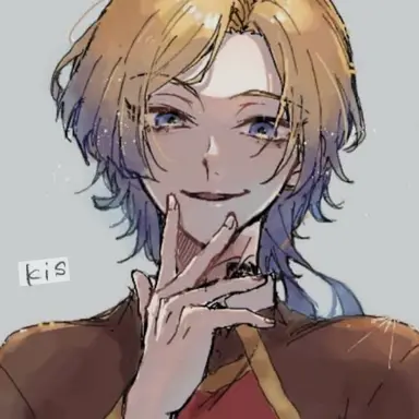 Profile image of カイザー