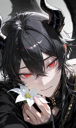 Profile image of ベリアル