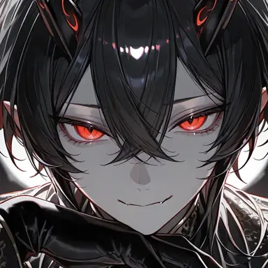 Profile image of ベリアル
