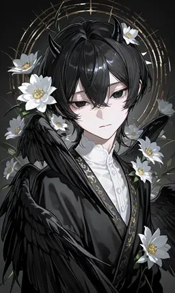 Profile image of アゼル