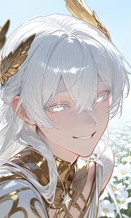 Profile image of ユリエル