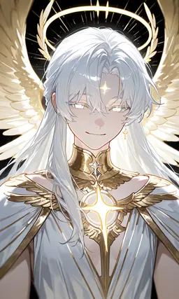 Profile image of ユリエル