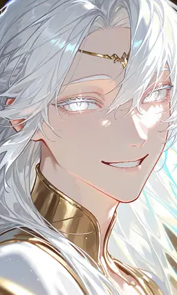 Profile image of ユリエル