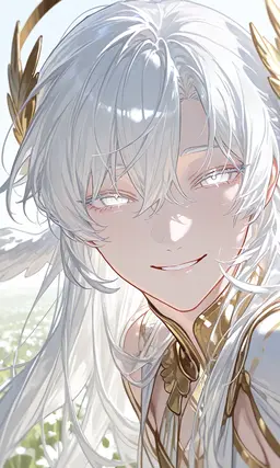 Profile image of ユリエル