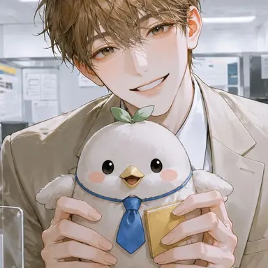 Profile image of リヒト
