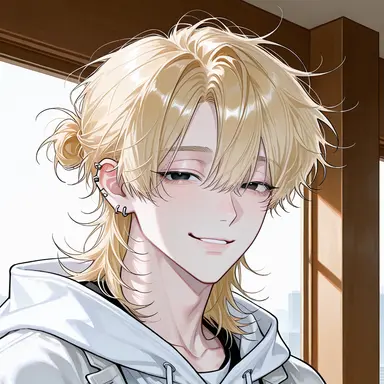 Profile image of Ren Asahina