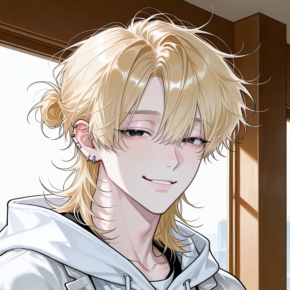 SpryRisk3960의 Look at me. Good boy♡