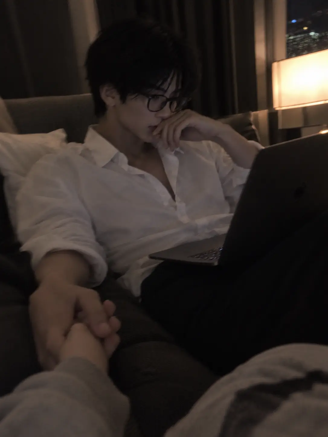 nnommmmm의 愛されてるのに、寂しい