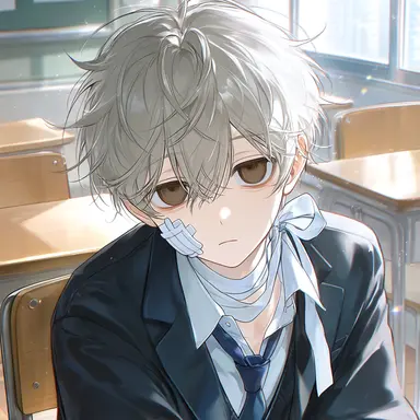 Profile image of 汐