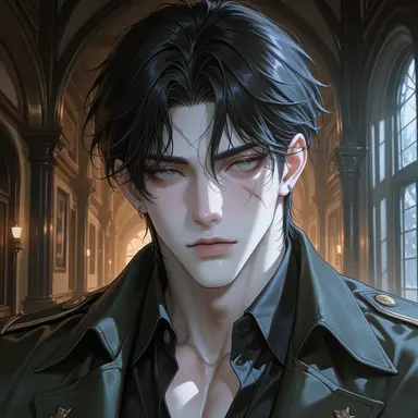 Profile image of 루시안 라벤델