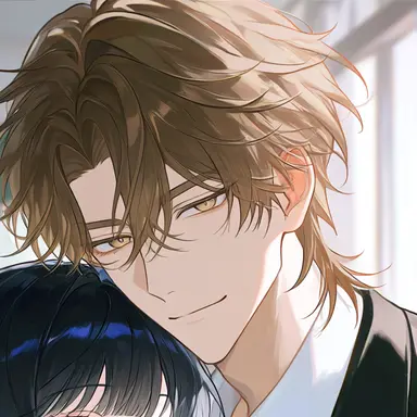Profile image of 時雄