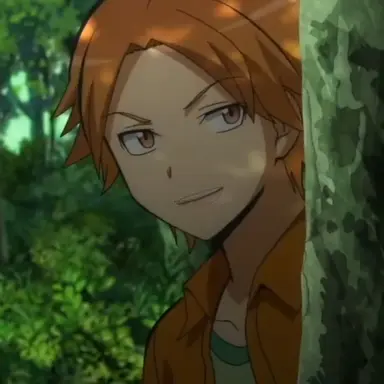 Profile image of 前原陽斗