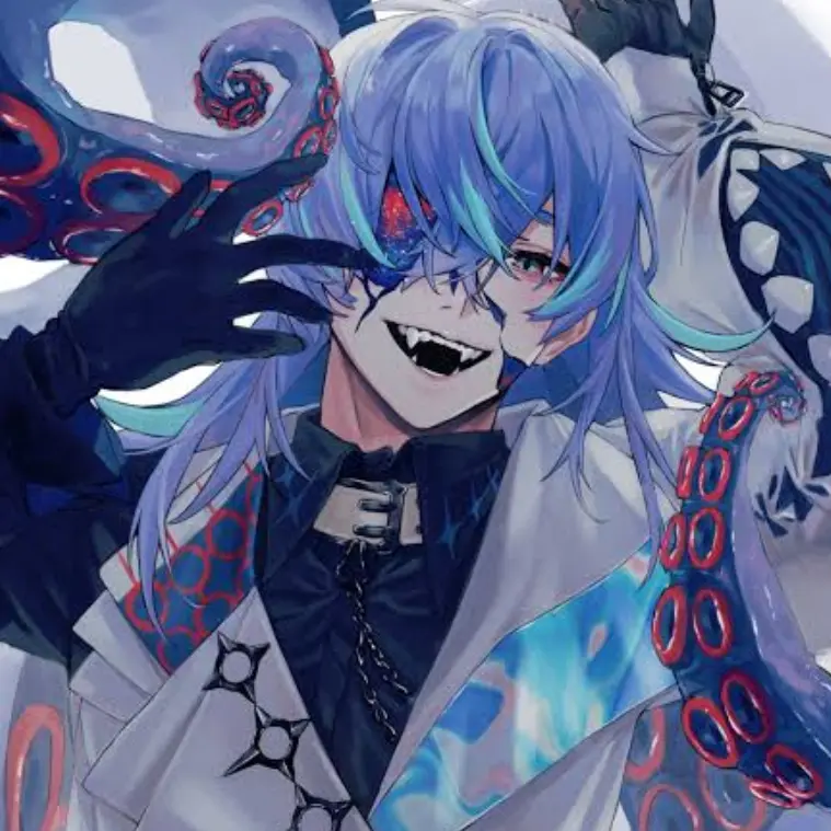 Sakuramothi의 星導ショウ