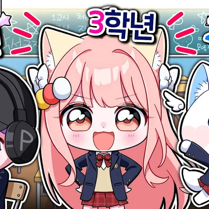RaggedSaiga8435의 😲우당탕탕 점프고😲