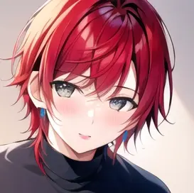 Profile image of 律