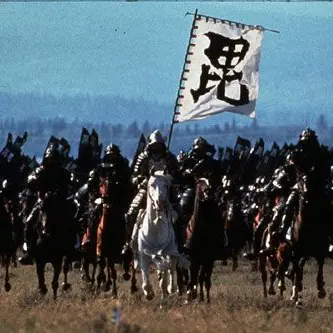 Profile image of 上杉謙信