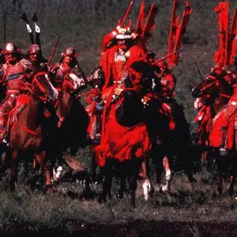 Profile image of 武田信玄