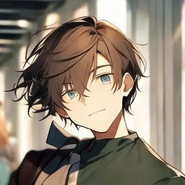 Profile image of ユウキ