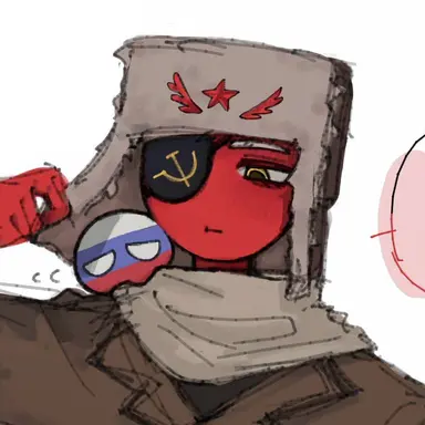 Profile image of ソ連