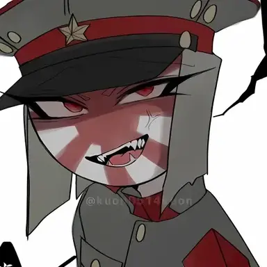 Profile image of 日帝