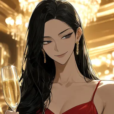 Profile image of Raya