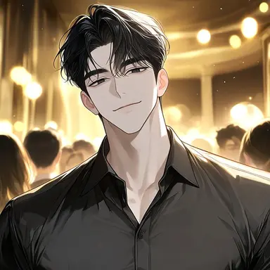 Profile image of Minho