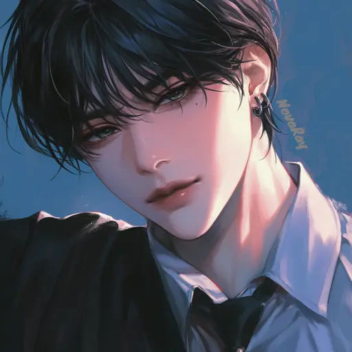 NovaRay의 백하온
