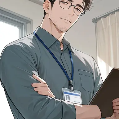 Profile image of Dr. Callum Reeve