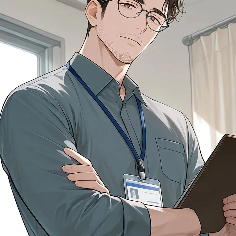 WeakLake9698의 My Favorite Patient