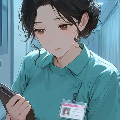 Profile image of Nadia Ferre